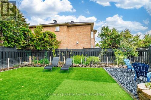 3349 Loyalist Drive, Mississauga, ON - Outdoor