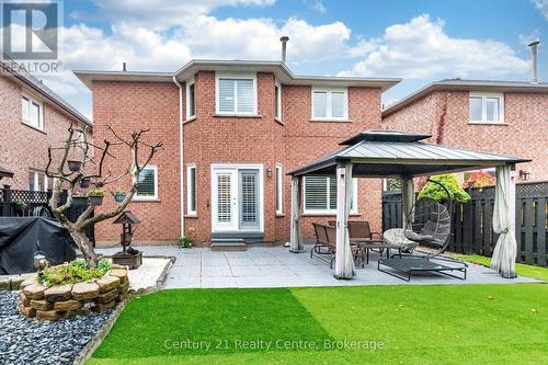 3349 Loyalist Drive, Mississauga, ON - Outdoor