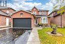 3349 Loyalist Drive, Mississauga, ON  - Outdoor With Facade 