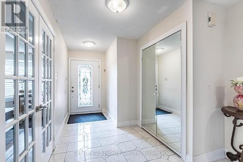3349 Loyalist Drive, Mississauga, ON - Indoor Photo Showing Other Room
