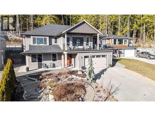 4590 71 Avenue  Salmon Arm, BC V0E 1K0
