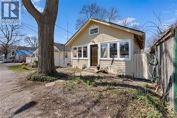 240 LINCOLN Road W Crystal Beach, ON L0S 1B0