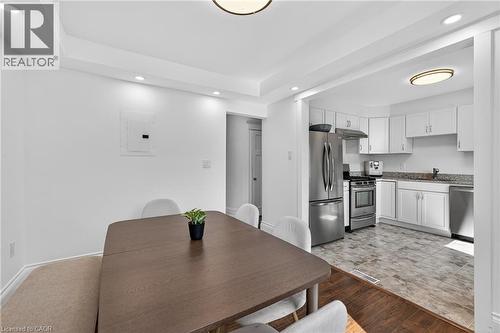 33 Homewood Avenue, Hamilton, ON - Indoor