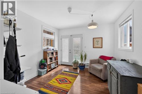 33 Homewood Avenue, Hamilton, ON - Indoor