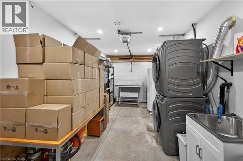 33 Homewood Avenue, Hamilton, ON - Indoor