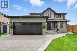 7 GRANDVIEW Avenue  Stoney Creek, ON L8E 5A5