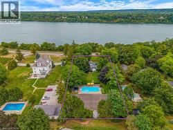 14894 NIAGARA RIVER Parkway Niagara-On-The-Lake, ON L0S 1J0