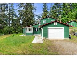 6497 Lindsay Road Magna Bay, BC V0E 1M7