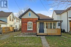 181 TALBOT STREET N Norfolk, ON N3Y 3W8