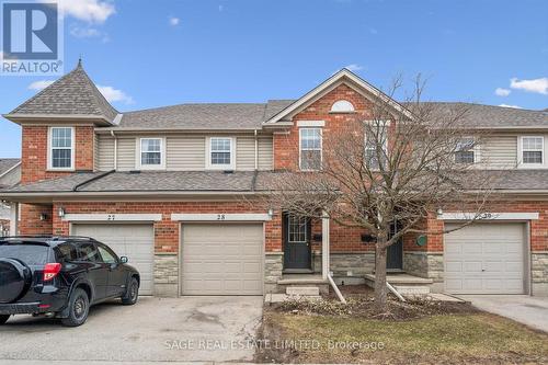 28 - 124 GOSLING GARDENS  Guelph, ON N1G 5K6