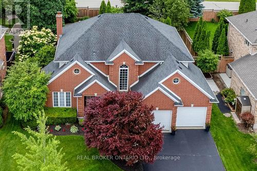19 PIONEER TOWER CRESCENT  Kitchener, ON N2P 2L2