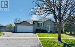 1105 TILLISON AVENUE Cobourg, ON K9A 5N4