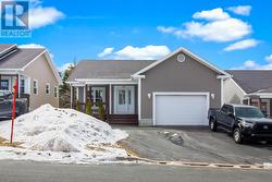34 Blue Jay Place Paradise, NL A1L 1X5