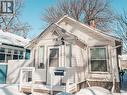 118 32Nd Street W, Saskatoon, SK  - Outdoor 