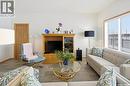 13 315 Olson Lane W, Saskatoon, SK  - Indoor Photo Showing Living Room 