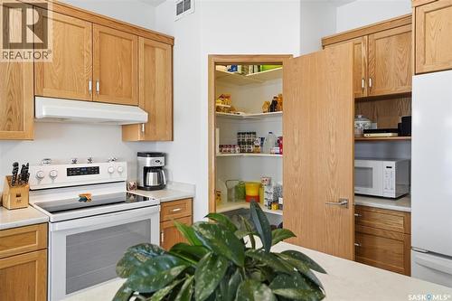 13 315 Olson Lane W, Saskatoon, SK - Indoor Photo Showing Kitchen