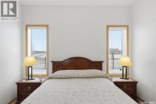 13 315 Olson Lane W, Saskatoon, SK - Indoor Photo Showing Bedroom