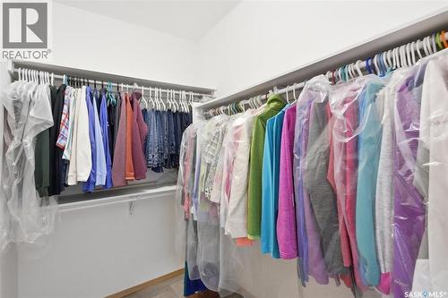 13 315 Olson Lane W, Saskatoon, SK - Indoor With Storage