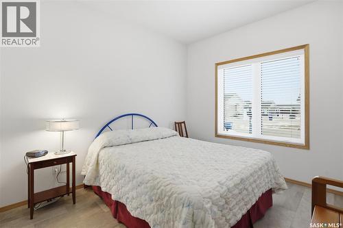 13 315 Olson Lane W, Saskatoon, SK - Indoor Photo Showing Bedroom