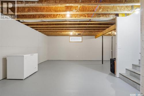 13 315 Olson Lane W, Saskatoon, SK - Indoor Photo Showing Basement