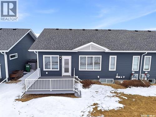 13 315 Olson Lane W, Saskatoon, SK - Outdoor