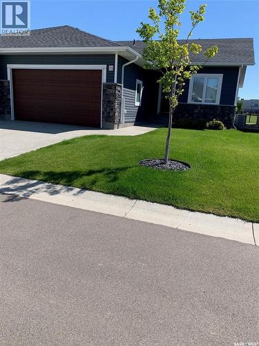 13 315 Olson Lane W, Saskatoon, SK - Outdoor