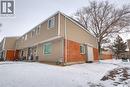 4160 Castle Road, Regina, SK  - Outdoor 