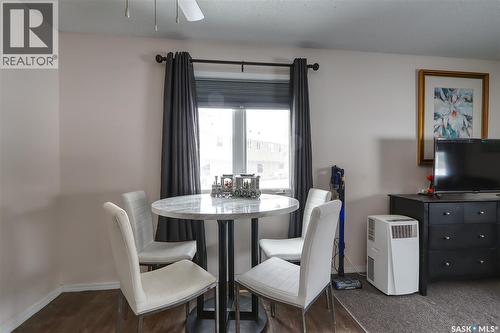 4160 Castle Road, Regina, SK - Indoor Photo Showing Dining Room