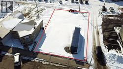 214-216 Franklin STREET Outlook, SK S0L 2N0