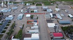 214-216 Franklin STREET Outlook, SK S0L 2N0