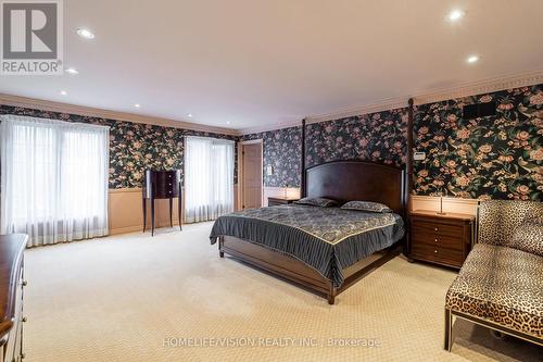 15 Daffodil Avenue, Markham, ON - Indoor Photo Showing Bedroom