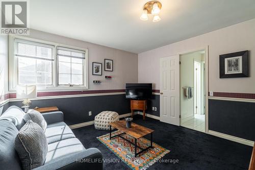 15 Daffodil Avenue, Markham, ON - Indoor