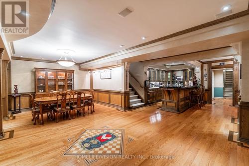 15 Daffodil Avenue, Markham, ON - Indoor