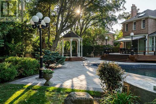 15 Daffodil Avenue, Markham, ON - Outdoor