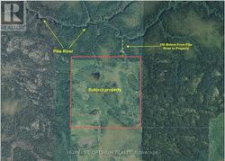 PCL 955 N/A Cochrane, ON P0K 1R0