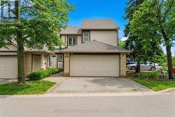 58 - 2275 CREDIT VALLEY ROAD  Mississauga, ON L5M 4N5