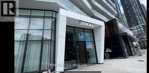 2001 - 3900 CONFEDERATION PARKWAY  Mississauga, ON L5B 0M3