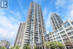 908 - 225 WEBB DRIVE  Mississauga, ON L5B 4P2