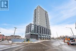 1410 - 260 MALTA AVENUE Brampton, ON L6Y 0B5