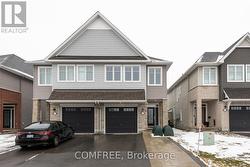 883 ANTONIO FARLEY STREET Ottawa, ON K4A 5K1