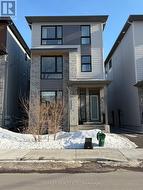 1 - 304 ELMGROVE AVENUE Ottawa, ON K1Z 6V1