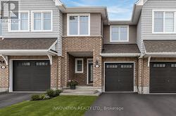 321 KANASHTAGE TERRACE Ottawa, ON K4A 5K1