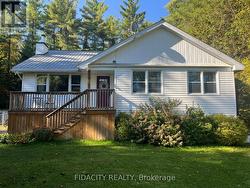 145 BELLAMY ROAD Mcnab/Braeside, ON K0A 3L0