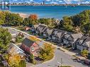 750 Lakeshore Road, Fort Erie (Lakeshore), ON  - Outdoor With Body Of Water With View 