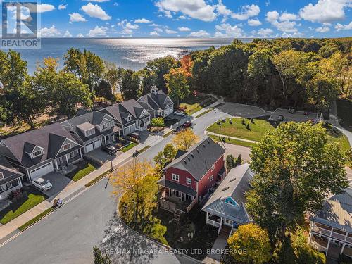750 Lakeshore Road, Fort Erie (Lakeshore), ON - Outdoor With View