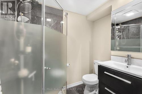 750 Lakeshore Road, Fort Erie (Lakeshore), ON - Indoor Photo Showing Bathroom