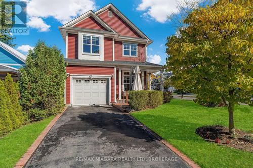 750 Lakeshore Road, Fort Erie (Lakeshore), ON - Outdoor