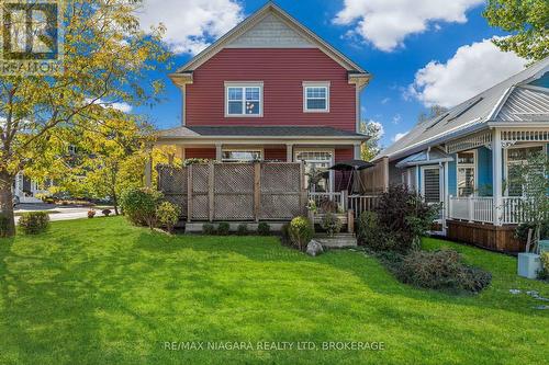 750 Lakeshore Road, Fort Erie (Lakeshore), ON - Outdoor