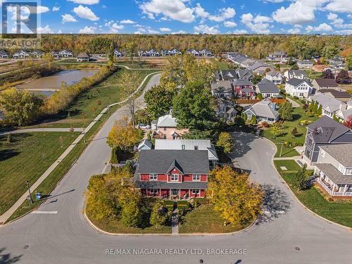 750 Lakeshore Road, Fort Erie (Lakeshore), ON - Outdoor With View