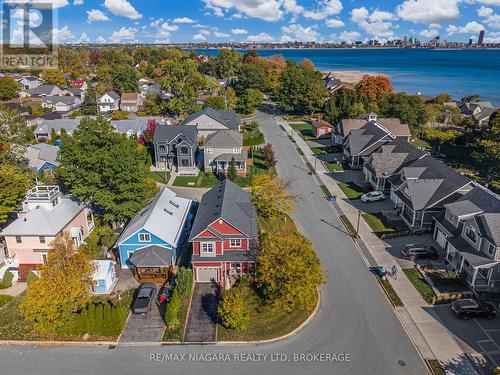 750 Lakeshore Road, Fort Erie (Lakeshore), ON - Outdoor With Body Of Water With View